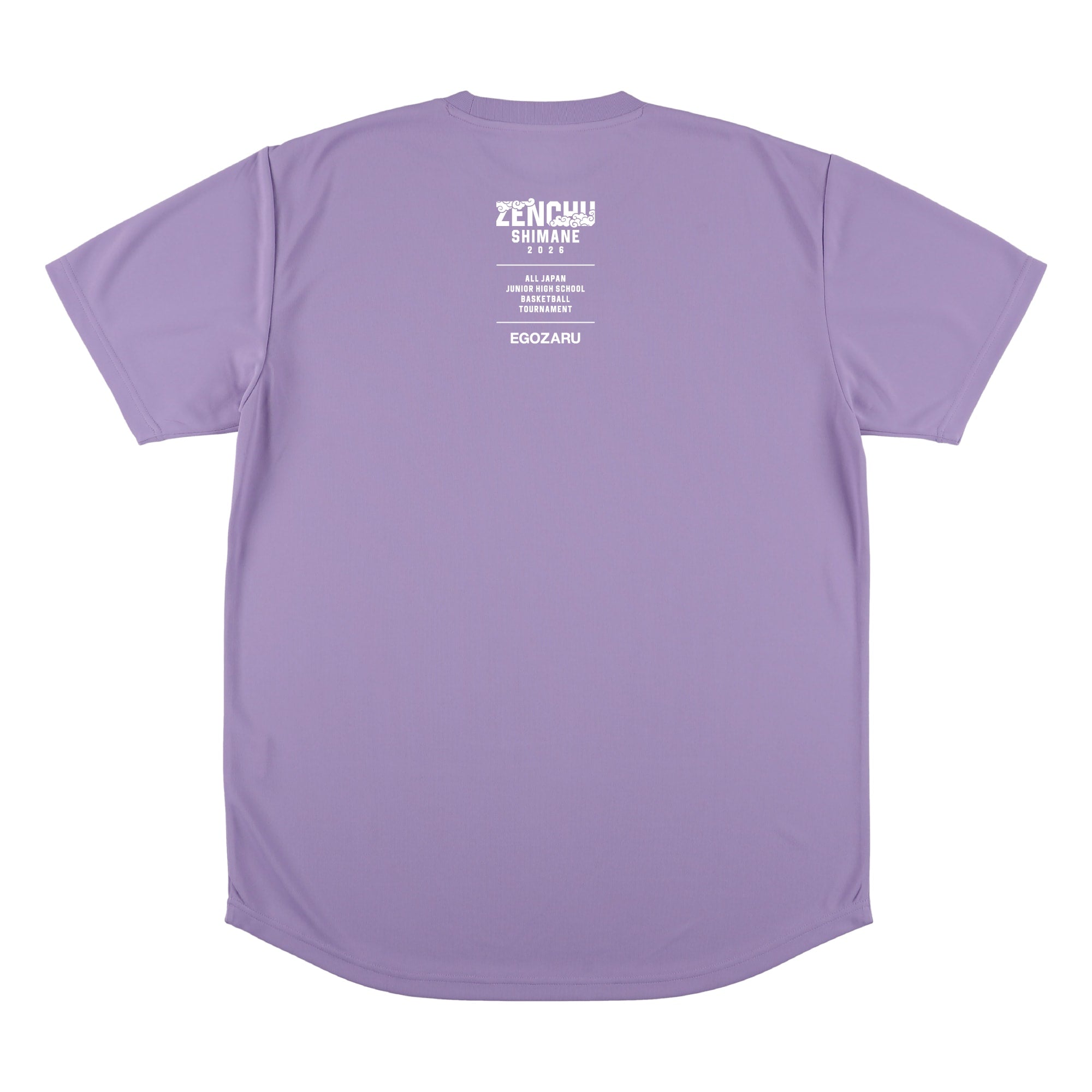 【オンラインストア限定】スポーツTシャツ(半袖) -SANCTUARY/サンクチュアリ