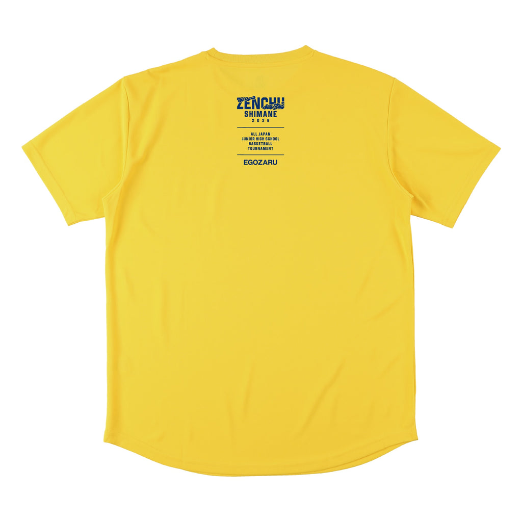 【オンラインストア限定】スポーツTシャツ(半袖) -SANCTUARY/サンクチュアリ