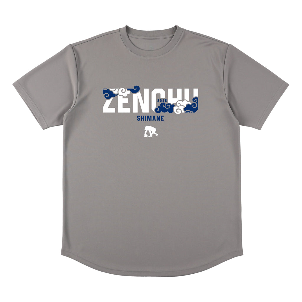 【オンラインストア限定】スポーツTシャツ(半袖) -SANCTUARY/サンクチュアリ