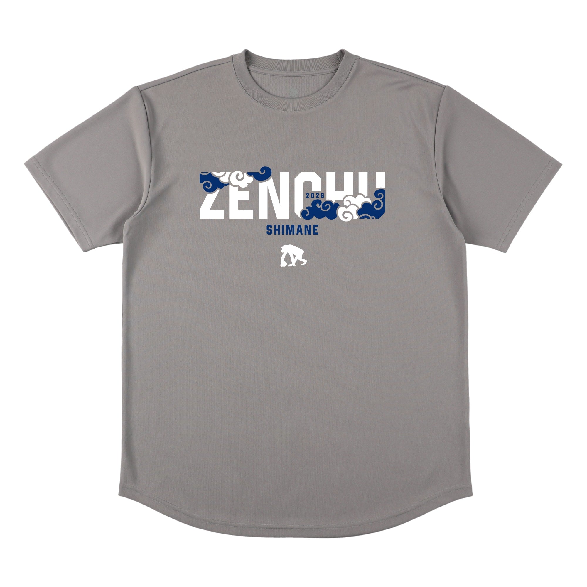 【オンラインストア限定】スポーツTシャツ(半袖) -SANCTUARY/サンクチュアリ