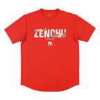 【オンラインストア限定】スポーツTシャツ(半袖) -SANCTUARY/サンクチュアリ