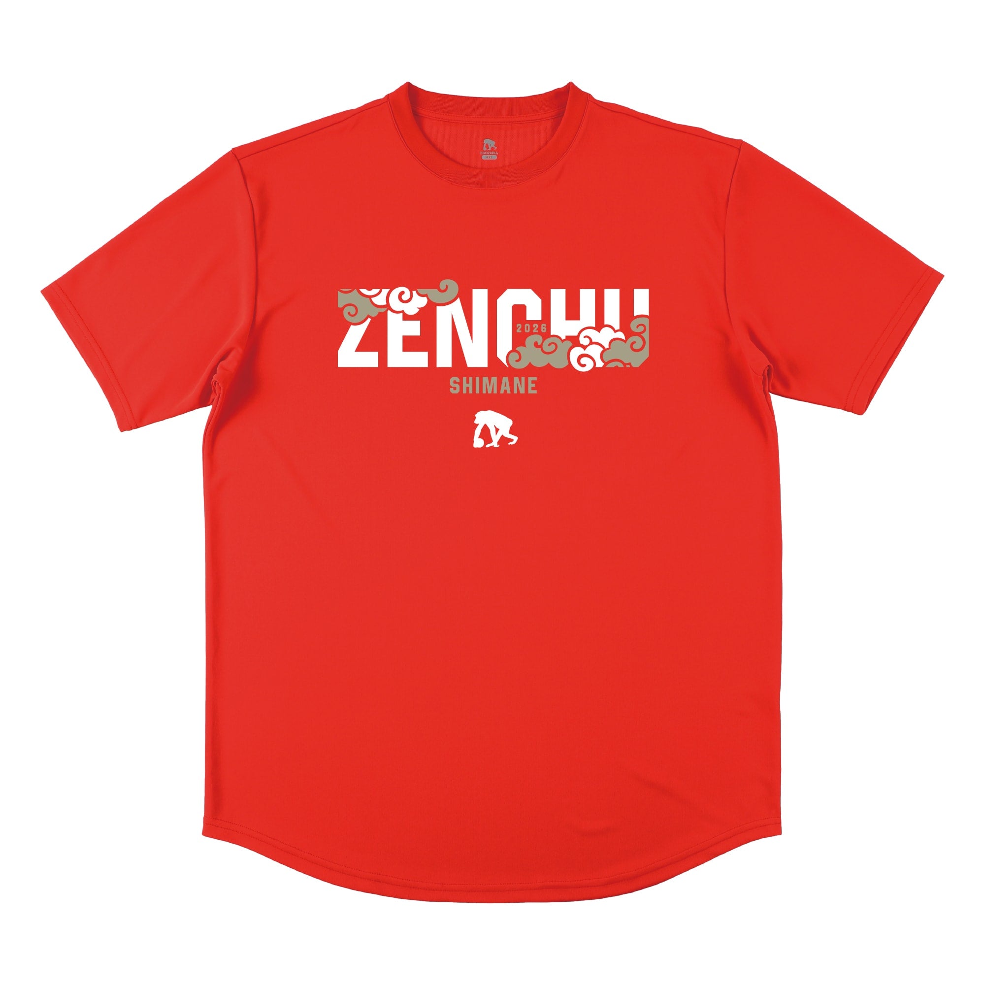 【オンラインストア限定】スポーツTシャツ(半袖) -SANCTUARY/サンクチュアリ