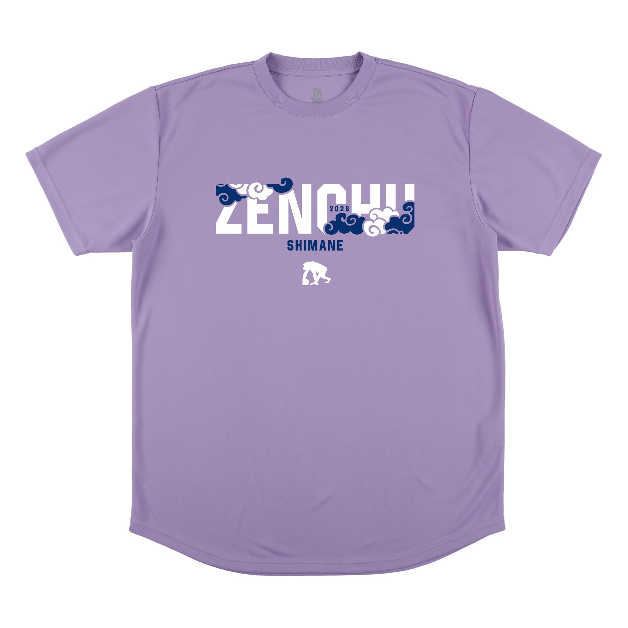 【オンラインストア限定】スポーツTシャツ(半袖) -SANCTUARY/サンクチュアリ