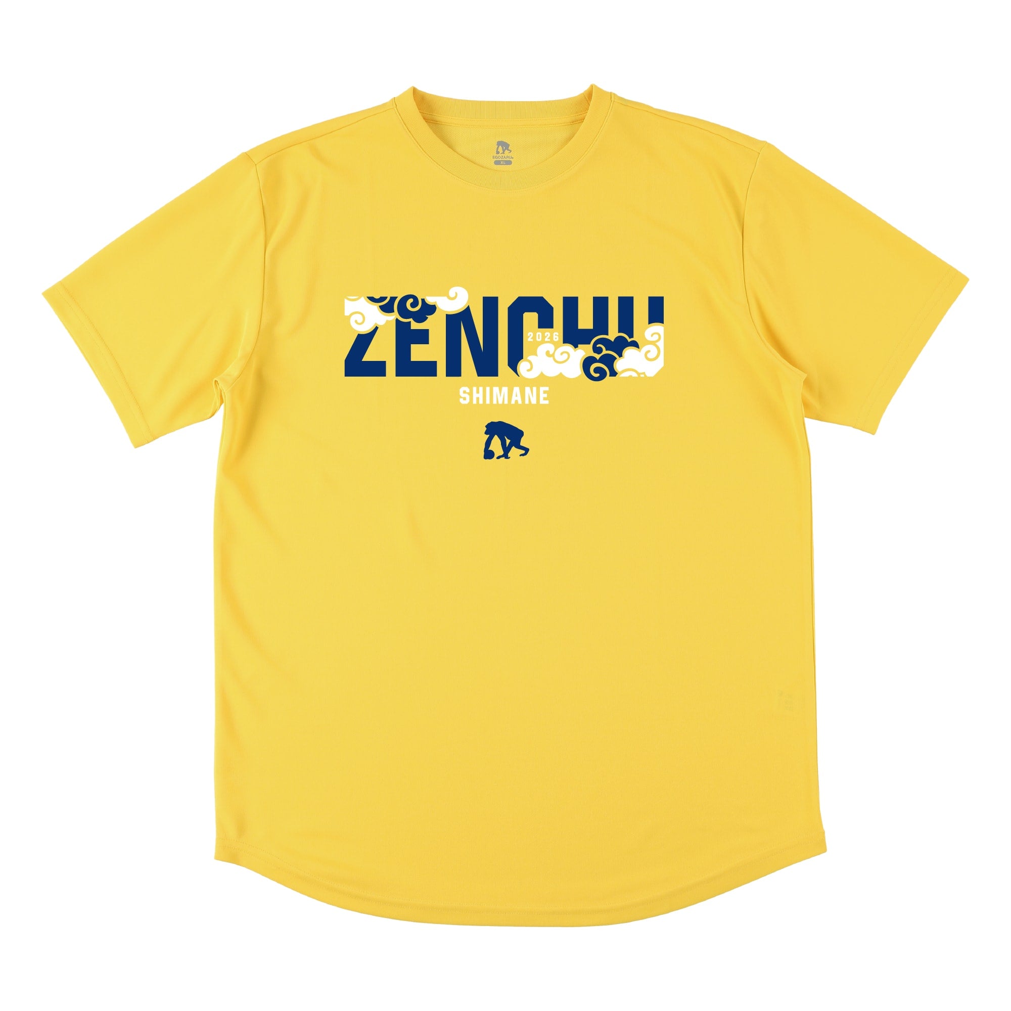 【オンラインストア限定】スポーツTシャツ(半袖) -SANCTUARY/サンクチュアリ