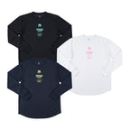 スポーツTシャツ(長袖) -SANCTUARY/サンクチュアリ