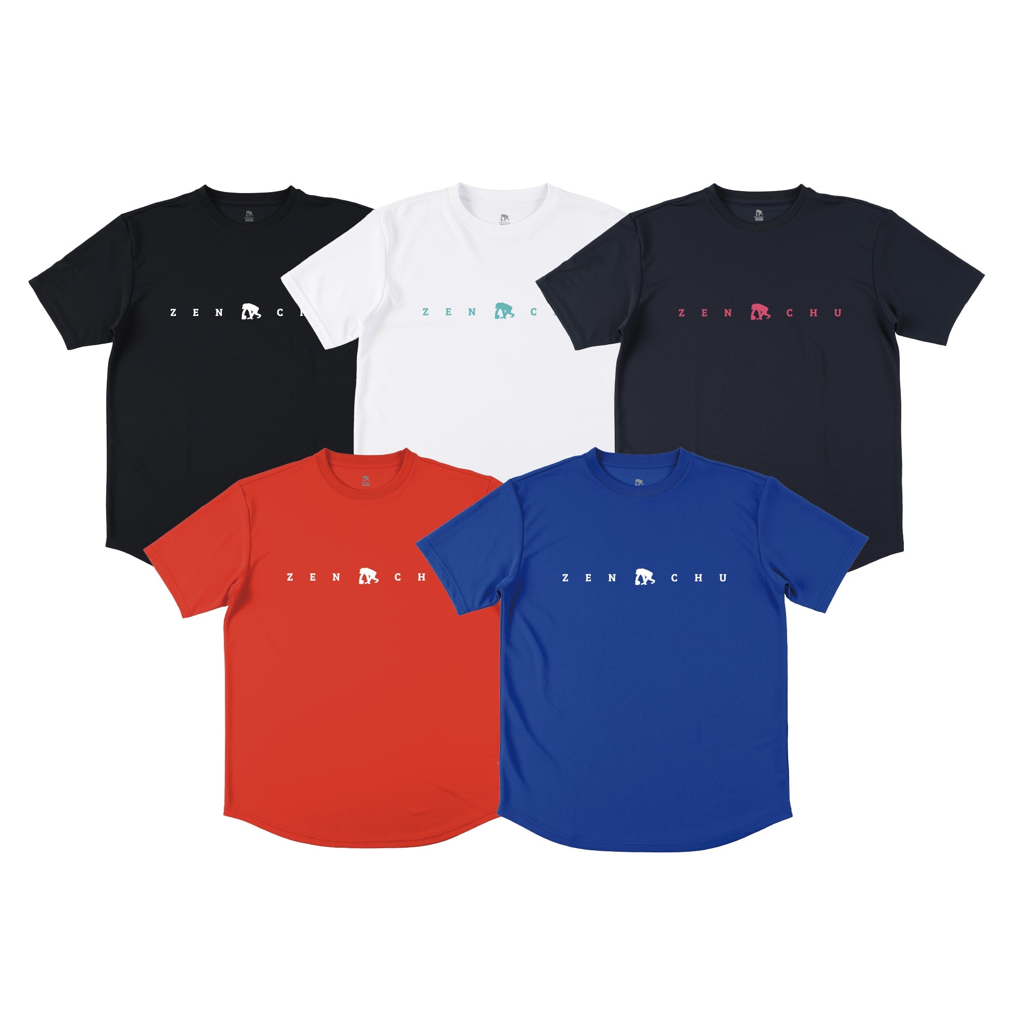 【オンラインストア限定】大会出場校名入り スポーツTシャツ(半袖)