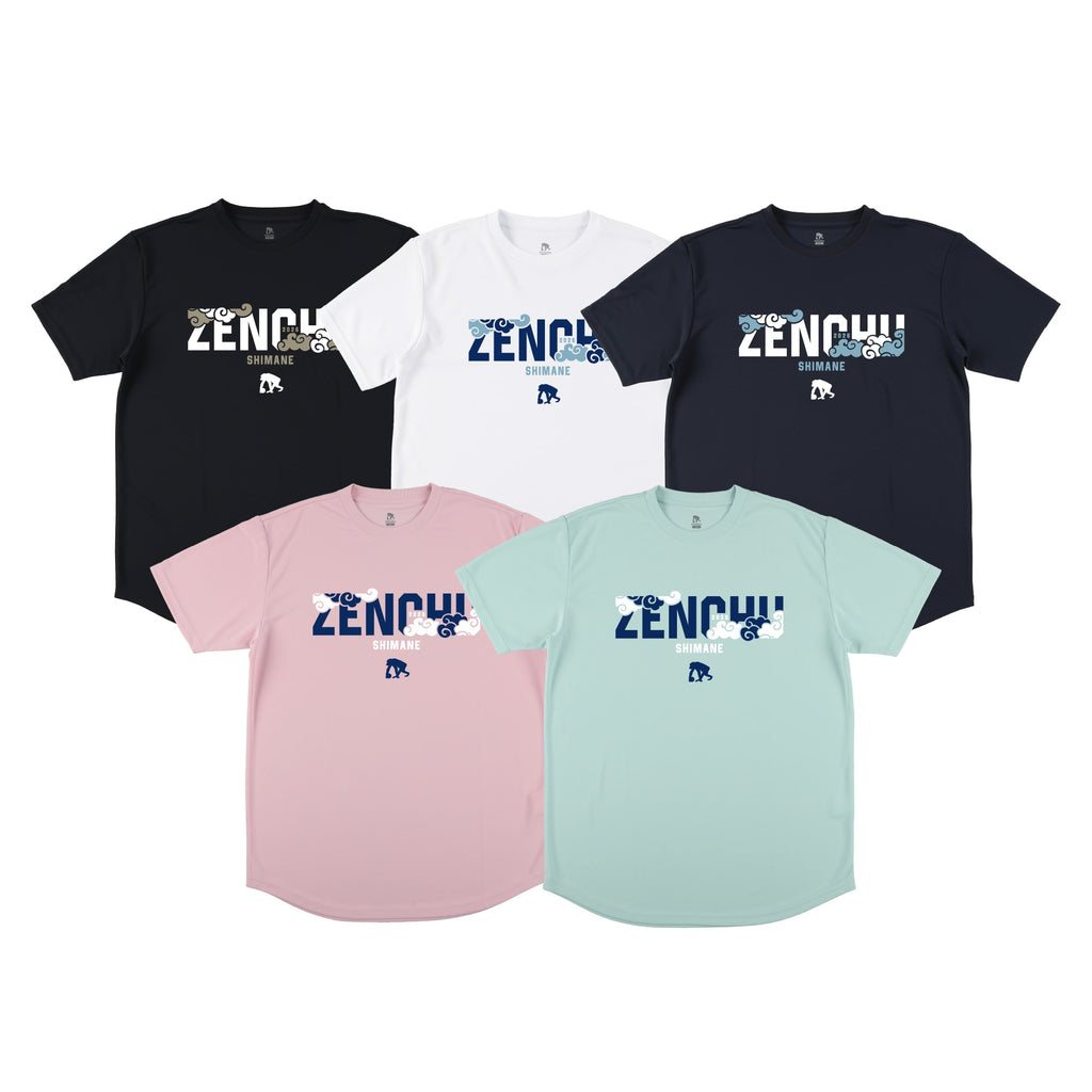 スポーツTシャツ(半袖) -SANCTUARY/サンクチュアリ