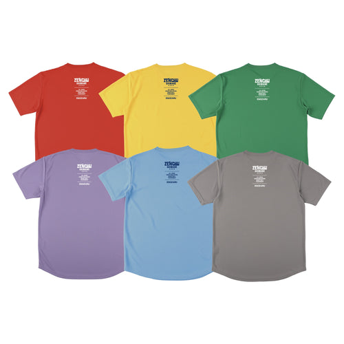 【オンラインストア限定】スポーツTシャツ(半袖) -SANCTUARY/サンクチュアリ